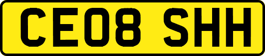 CE08SHH