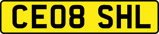 CE08SHL