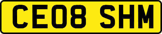 CE08SHM