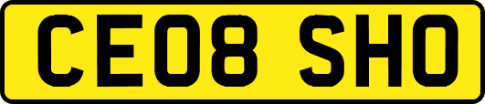 CE08SHO