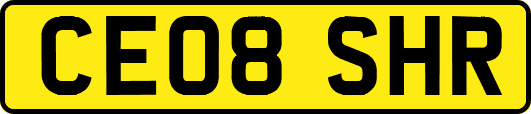 CE08SHR