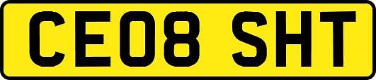 CE08SHT