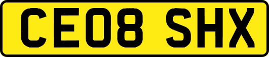 CE08SHX