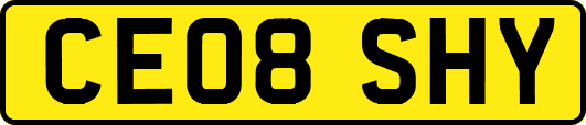 CE08SHY