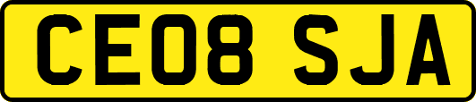 CE08SJA