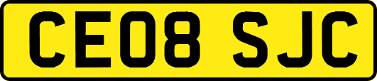 CE08SJC