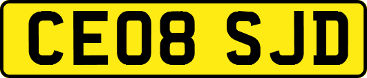CE08SJD
