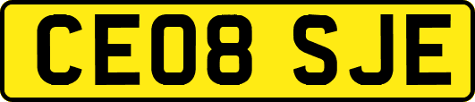 CE08SJE