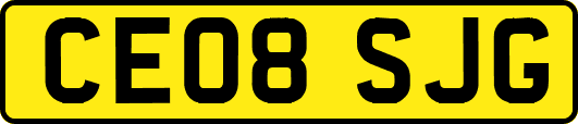 CE08SJG