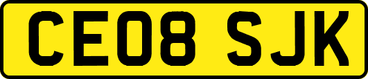 CE08SJK