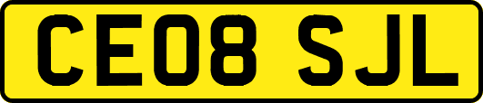 CE08SJL