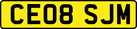 CE08SJM