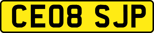 CE08SJP