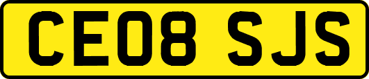 CE08SJS