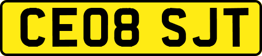 CE08SJT