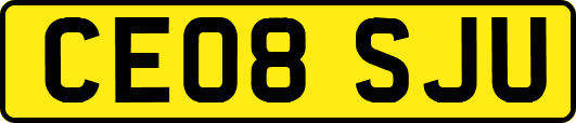 CE08SJU