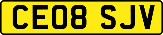 CE08SJV