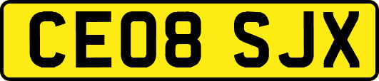 CE08SJX