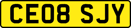 CE08SJY