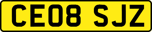 CE08SJZ