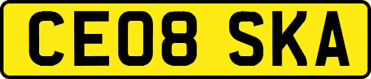CE08SKA