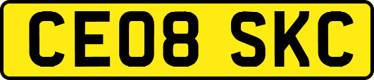 CE08SKC