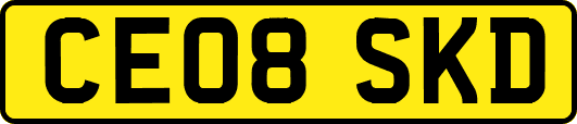 CE08SKD
