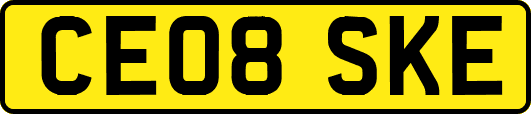 CE08SKE