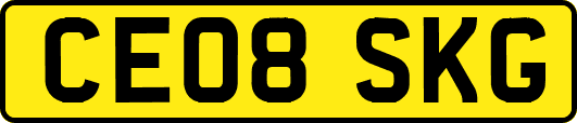 CE08SKG