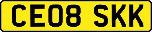 CE08SKK