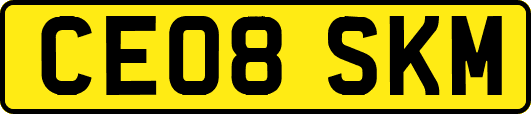 CE08SKM