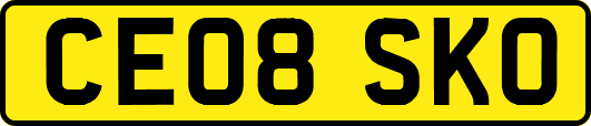 CE08SKO
