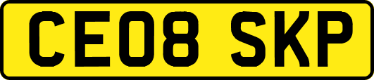 CE08SKP