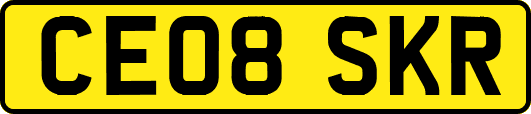 CE08SKR