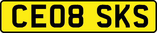CE08SKS