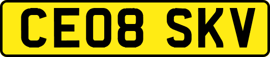 CE08SKV