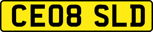 CE08SLD