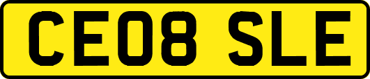 CE08SLE
