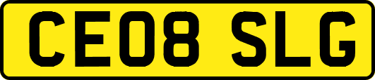 CE08SLG