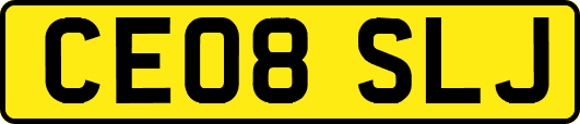 CE08SLJ