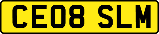 CE08SLM