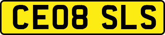 CE08SLS