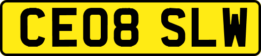 CE08SLW