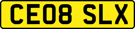 CE08SLX