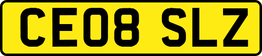 CE08SLZ