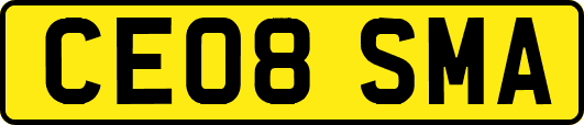 CE08SMA
