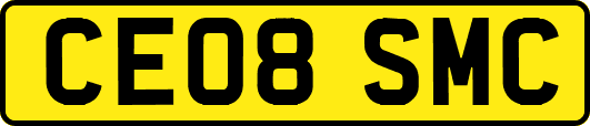 CE08SMC