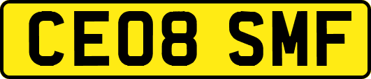 CE08SMF