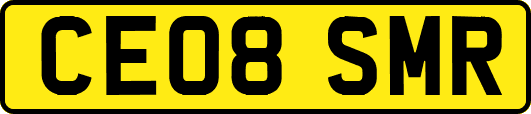 CE08SMR
