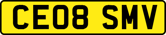 CE08SMV